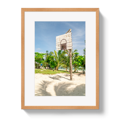 Hoop Dreams