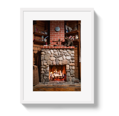 Cozy Cabin