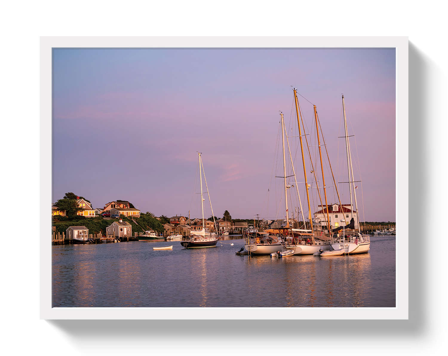 Menemsha Magic