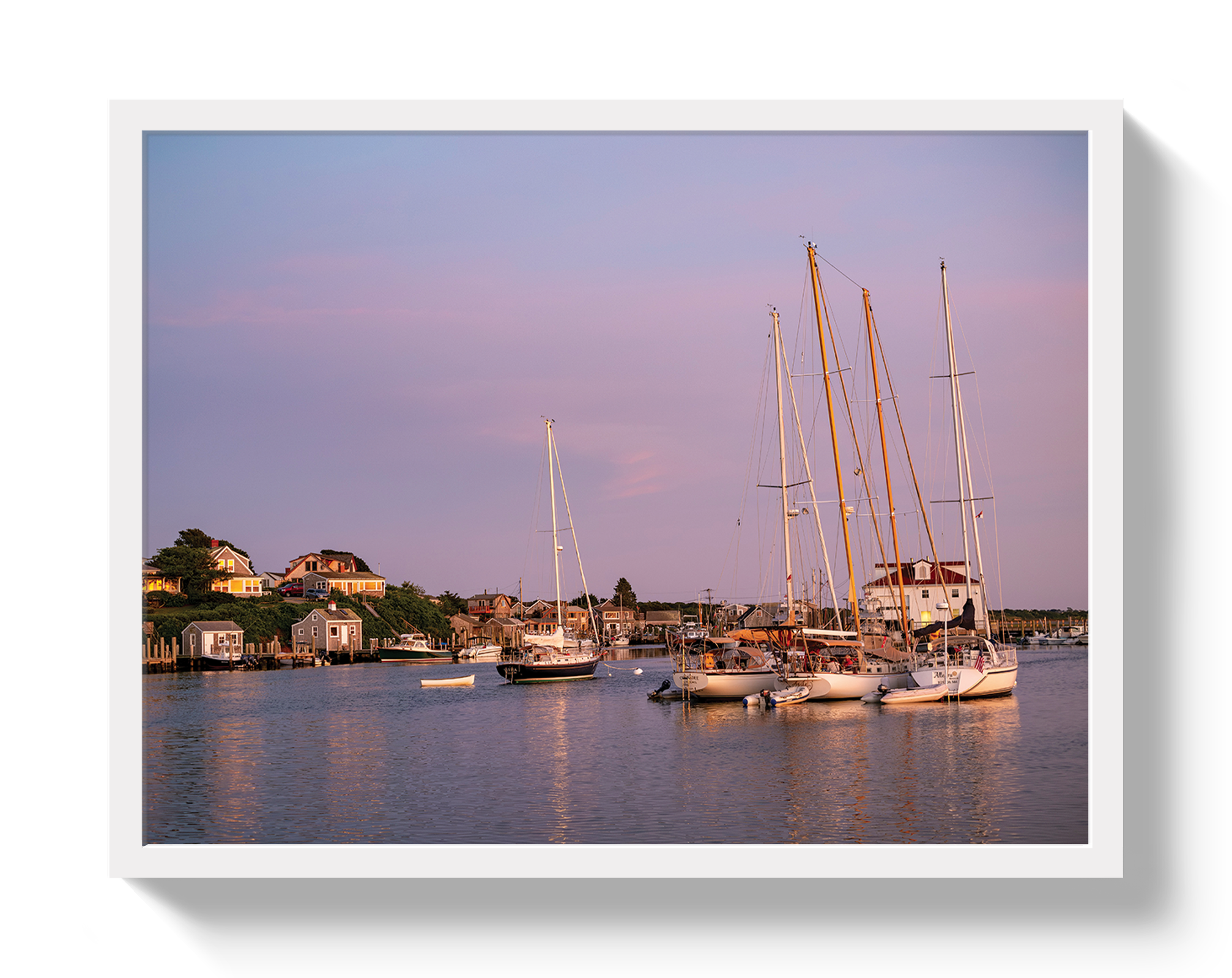 Menemsha Magic
