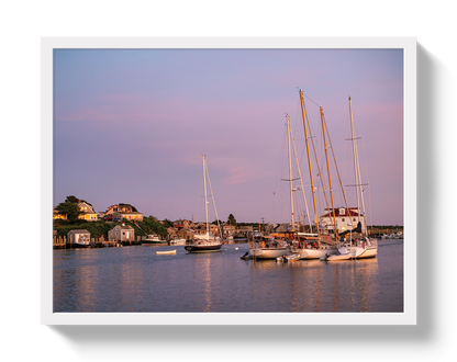 Menemsha Magic