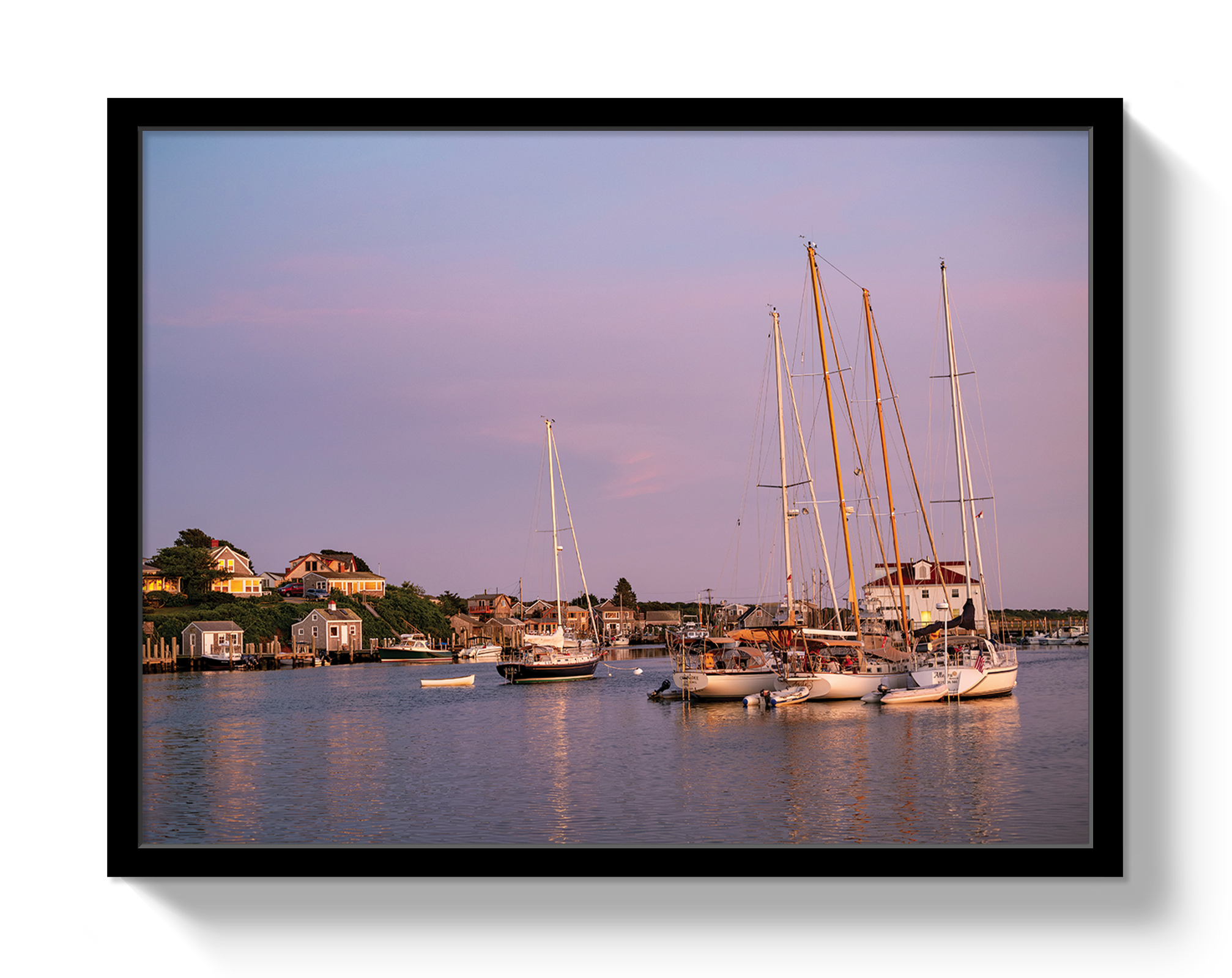Menemsha Magic