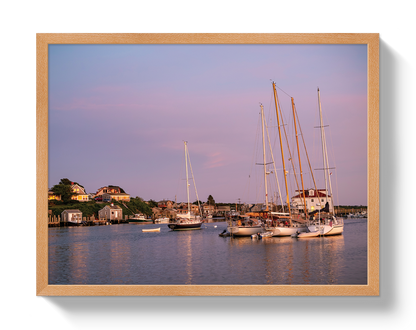 Menemsha Magic