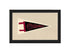 Americana Memories Vintage Pennants and Memorabilia Vintage University of Georgia Pennant