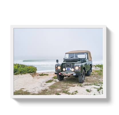 Nantucket Rover