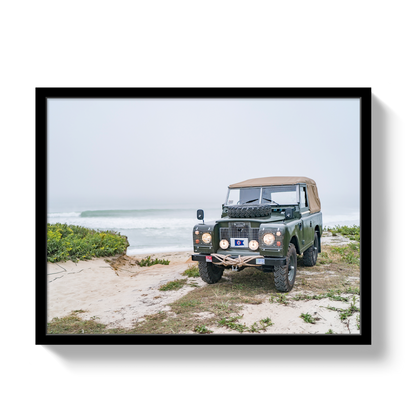Nantucket Rover