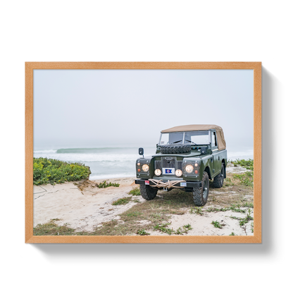Nantucket Rover