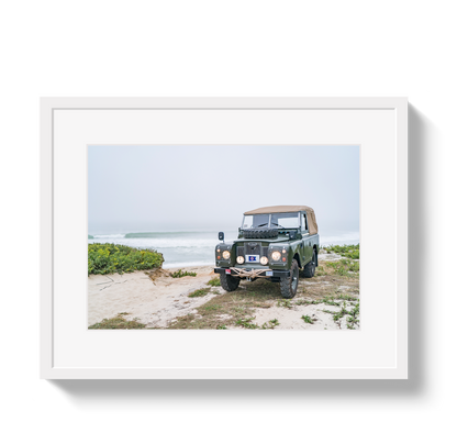 Nantucket Rover