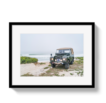 Nantucket Rover