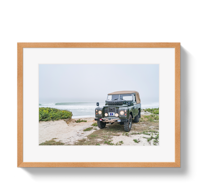 Nantucket Rover