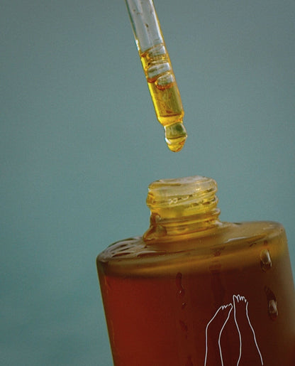 Mari Body Midsummer All-over Oil