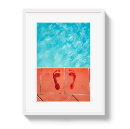 Pool Prints