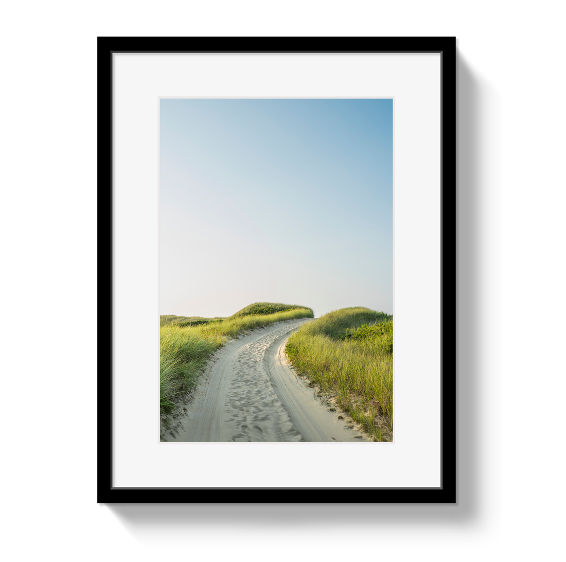 Nantucket Avenue