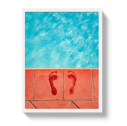 Pool Prints