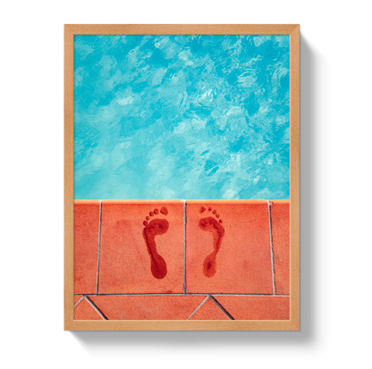 Pool Prints