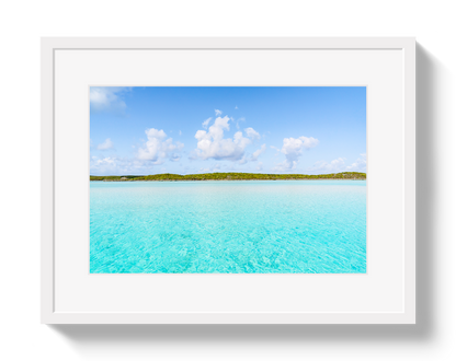 Bahama Blue