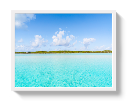 Bahama Blue