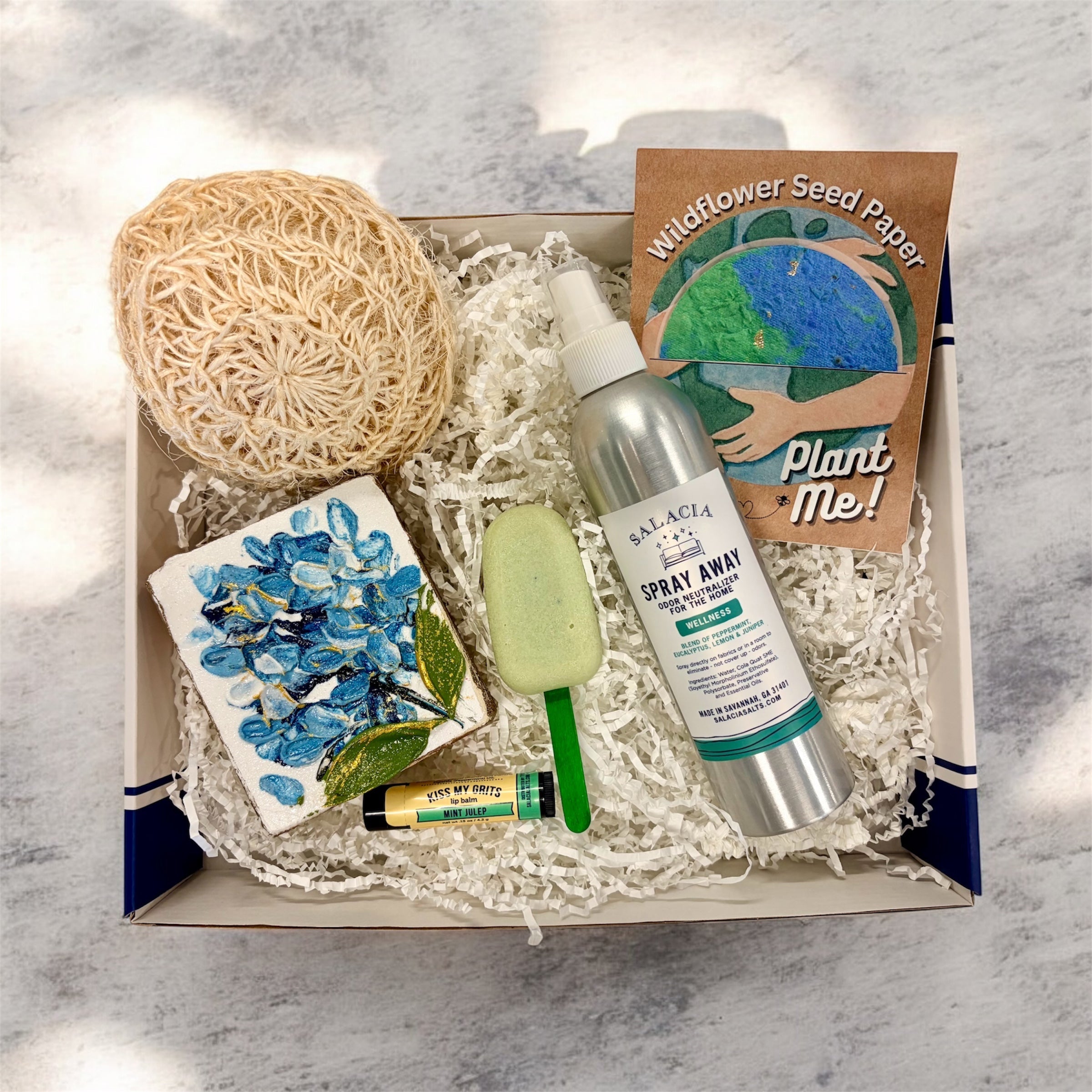 Southern Charm Subscription Box