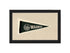 Americana Memories Vintage Pennants and Memorabilia Vintage Wagner College Pennant