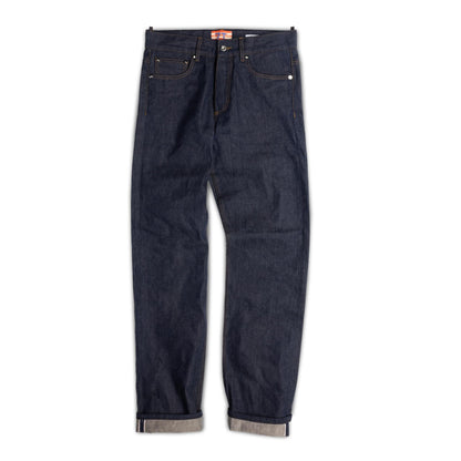 Seven Titans  Straight Fit - Raw Selvedge, Proximity Manufacturing