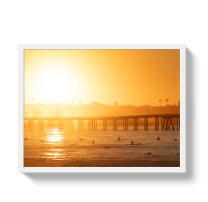 Ventura Sunrise