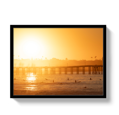 Ventura Sunrise