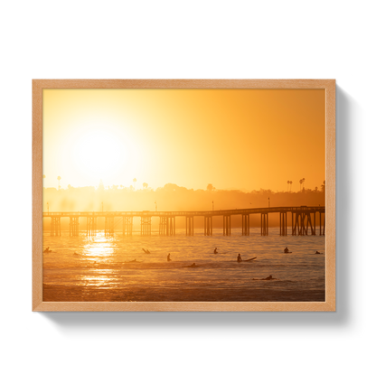 Ventura Sunrise
