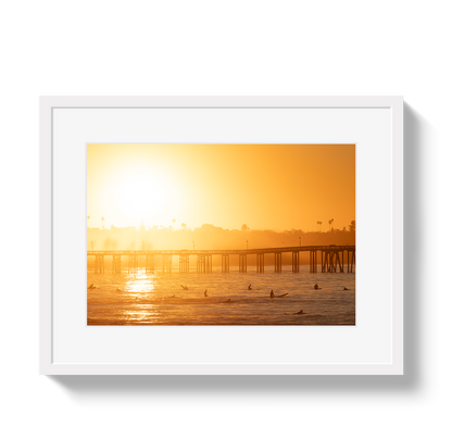 Ventura Sunrise