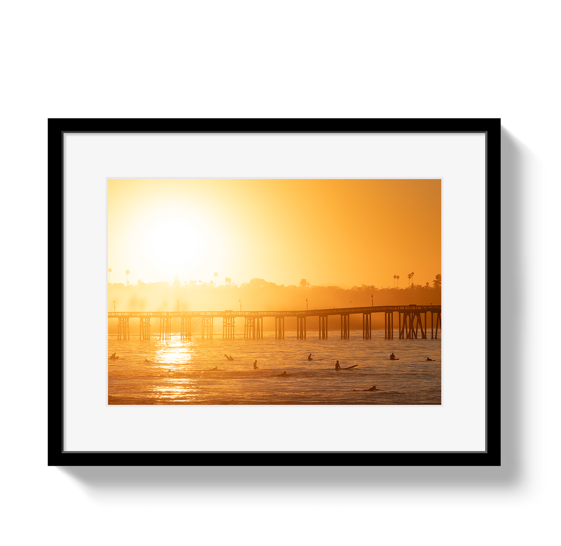 Ventura Sunrise