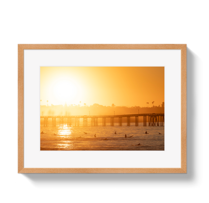 Ventura Sunrise