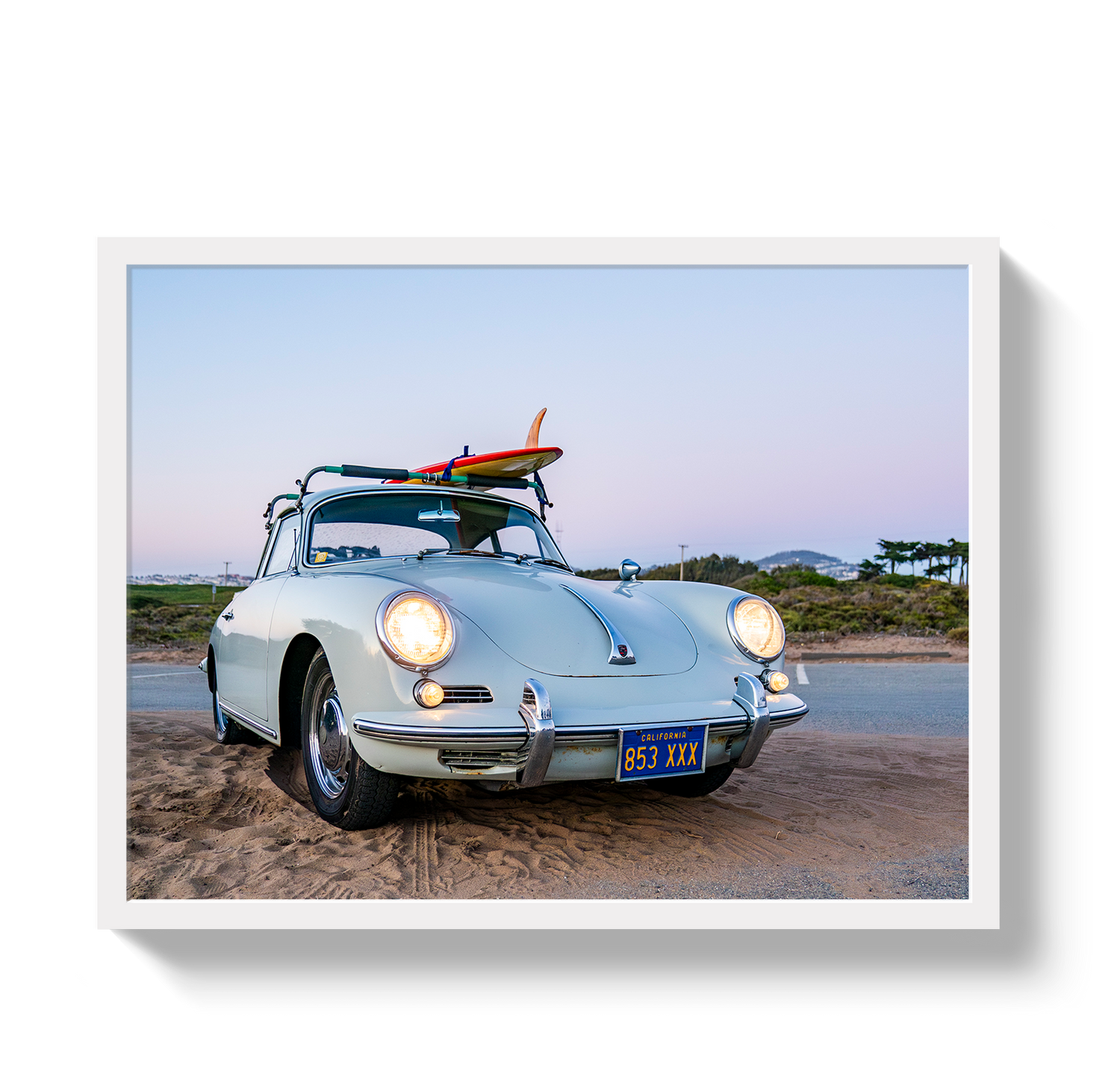 Surf Racer
