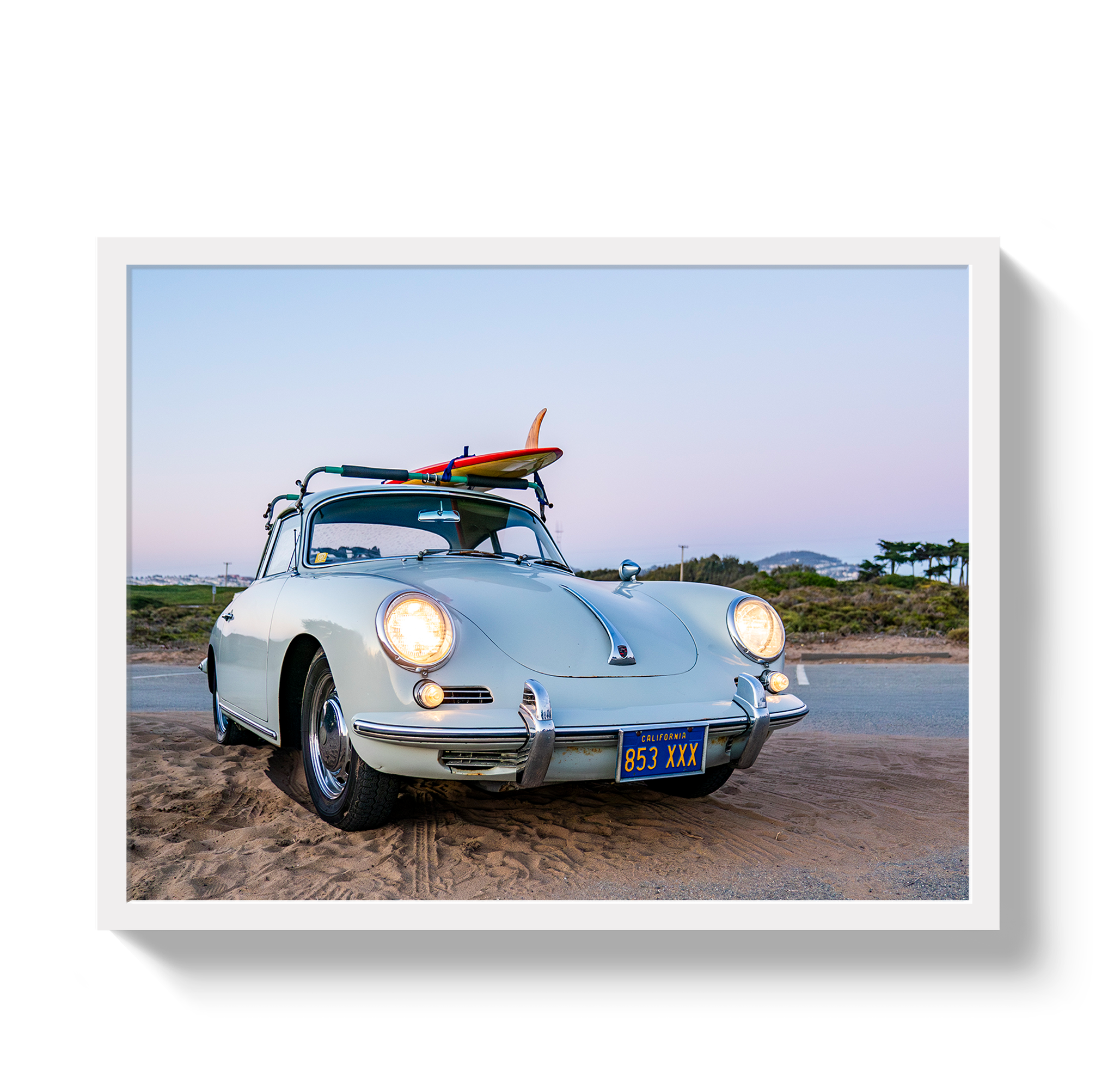 Surf Racer