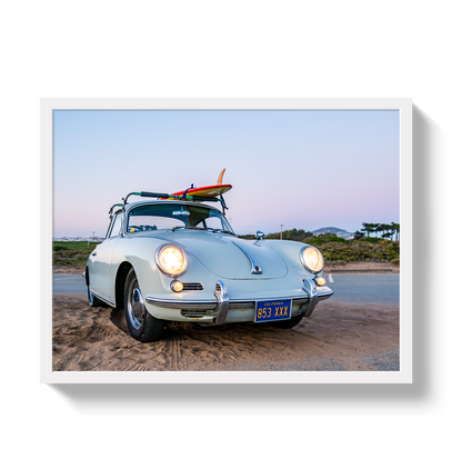 Surf Racer