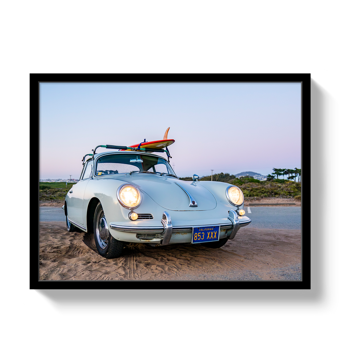 Surf Racer