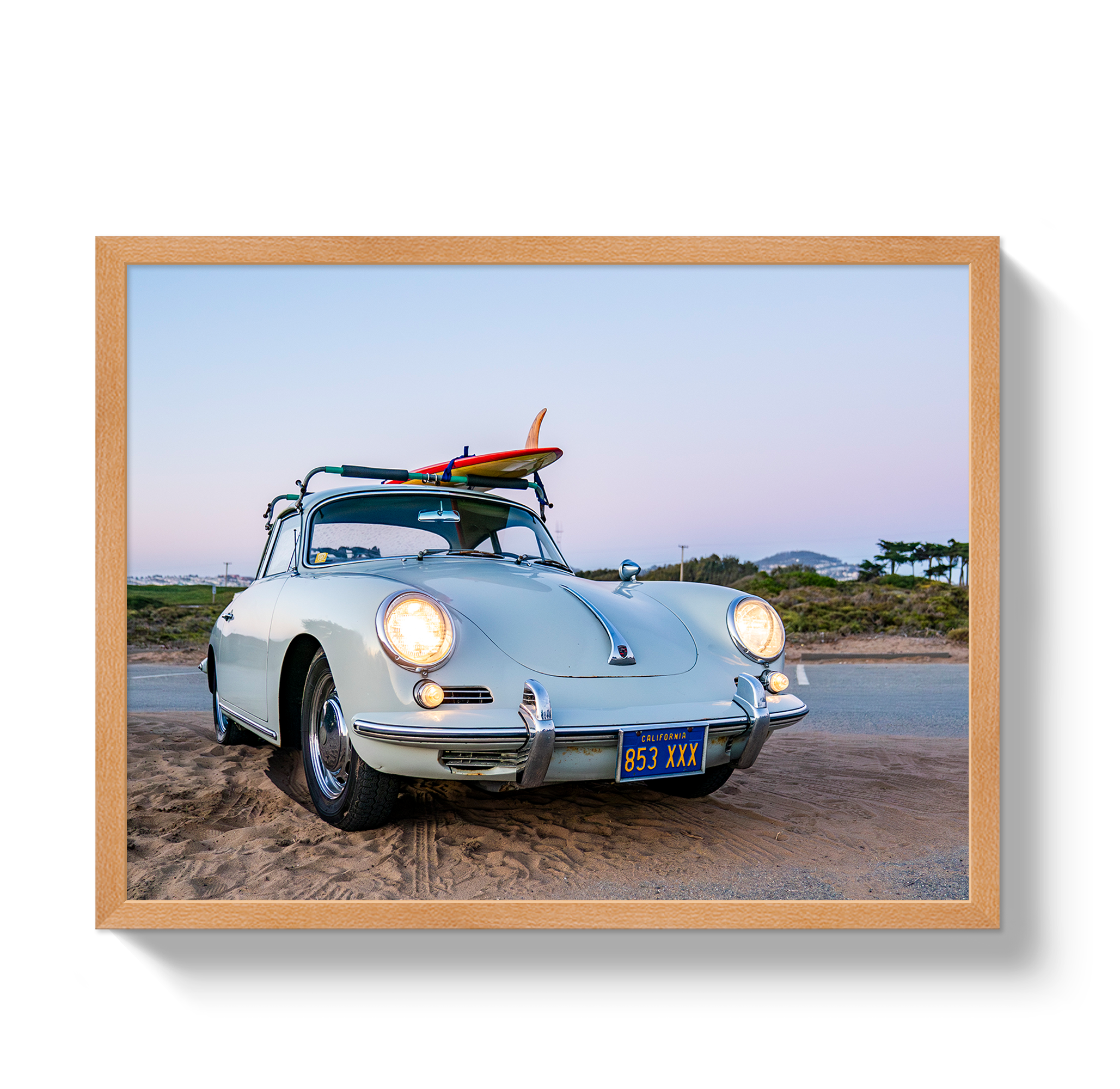 Surf Racer