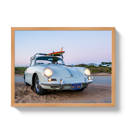 Surf Racer