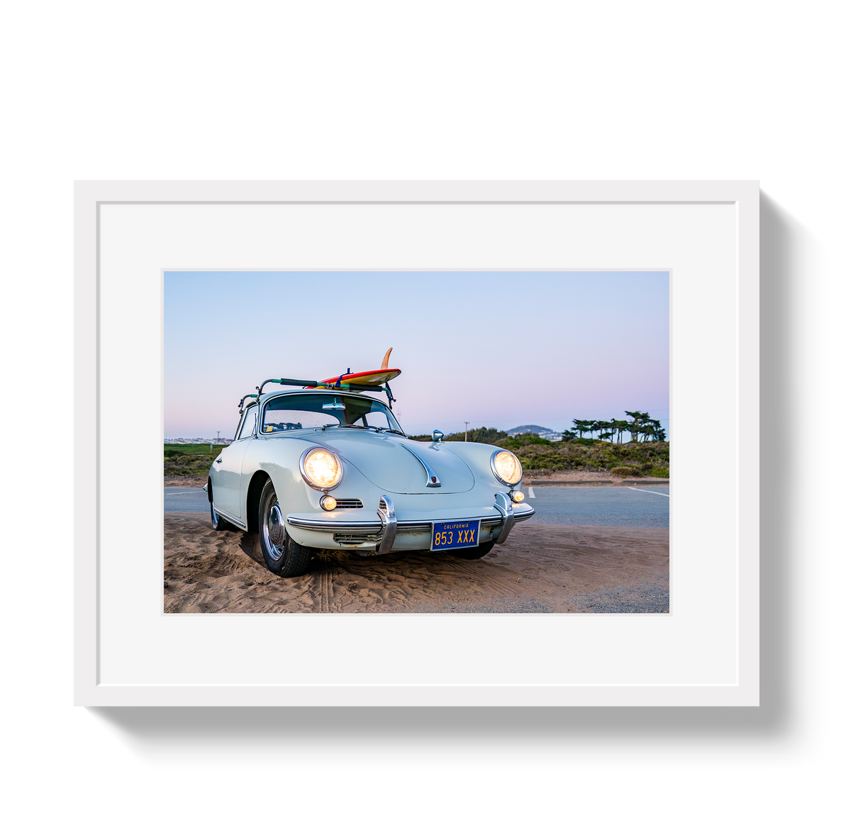 Surf Racer