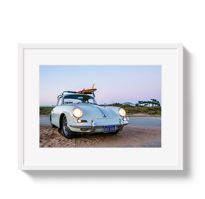 Surf Racer