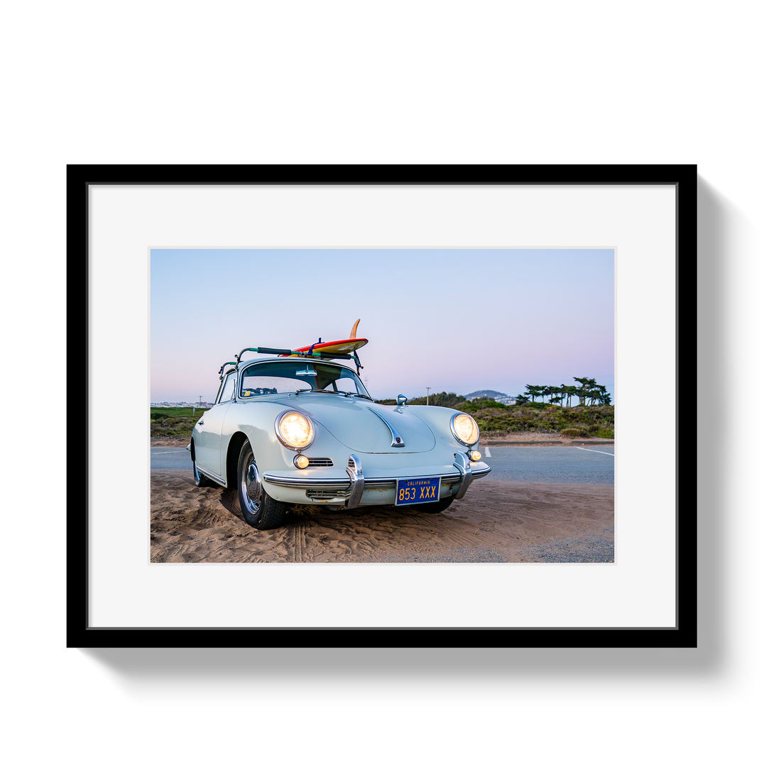 Surf Racer