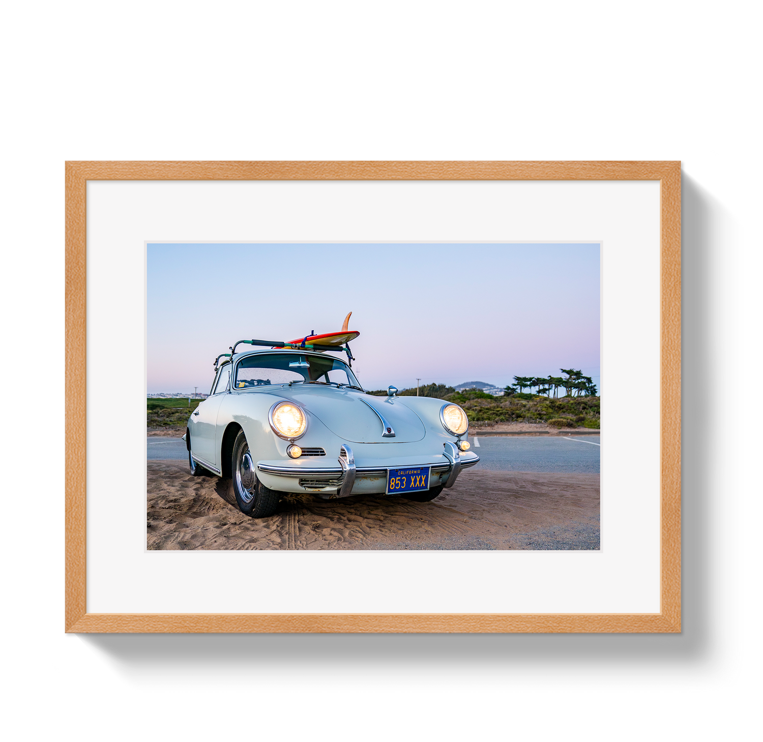 Surf Racer