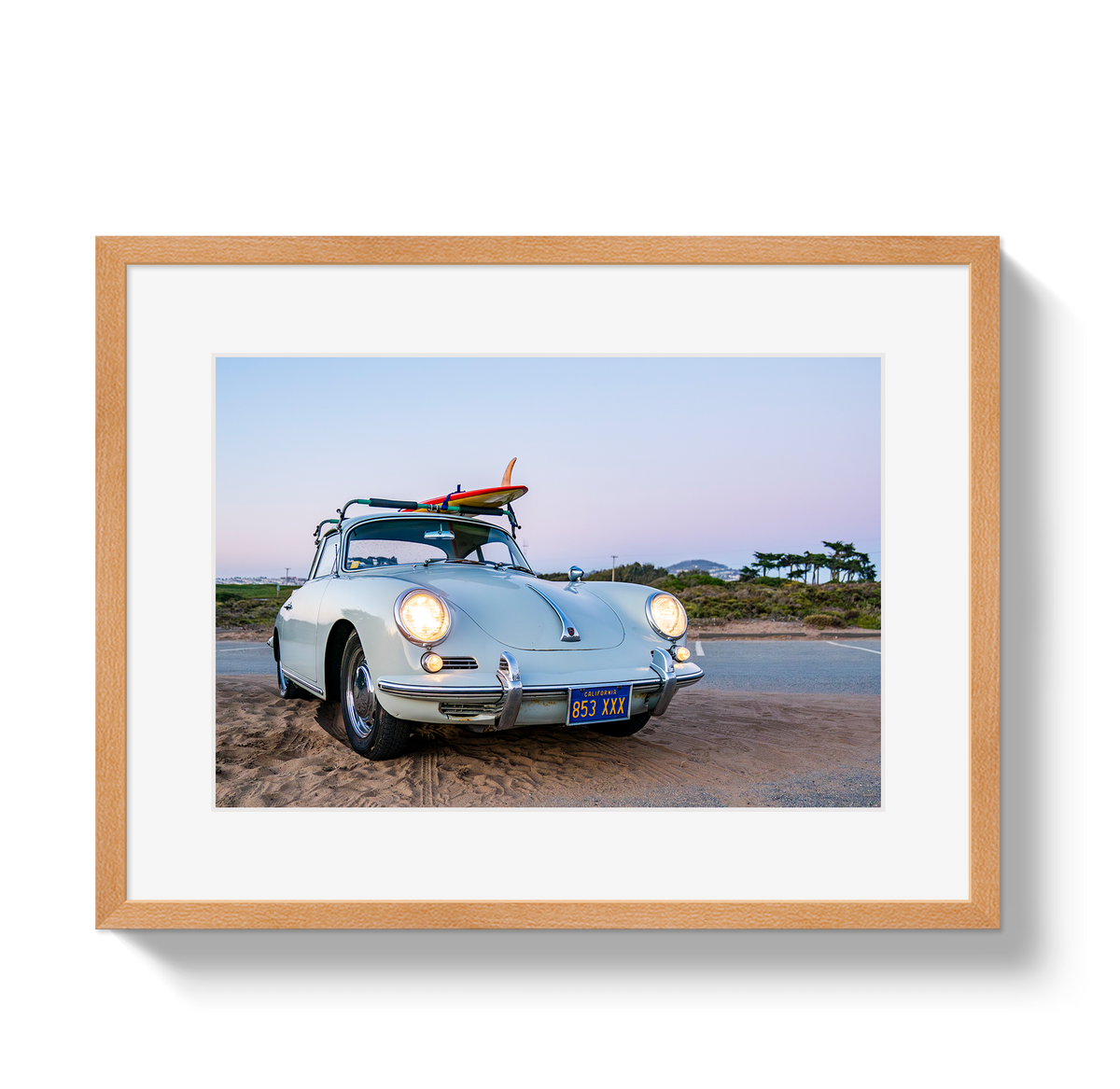 Surf Racer