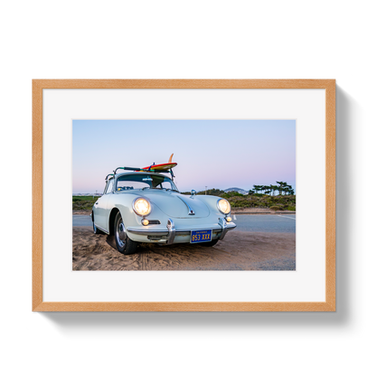 Surf Racer