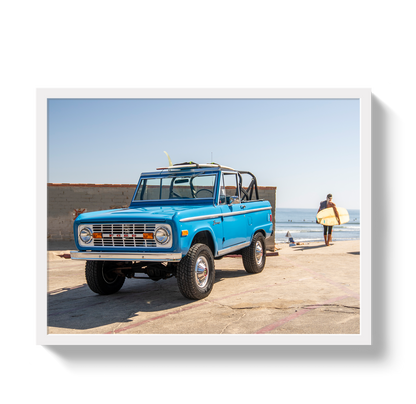 Malibu Bronco 2