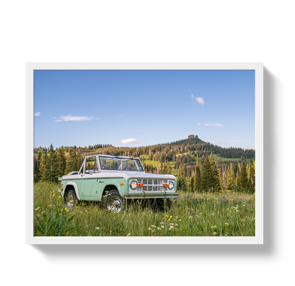 Bronco View 2