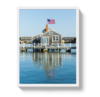 Harbor House