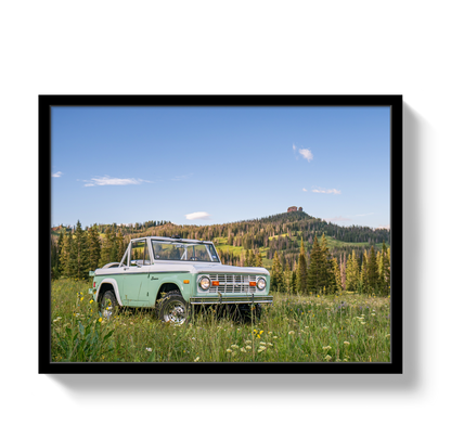 Bronco View 2
