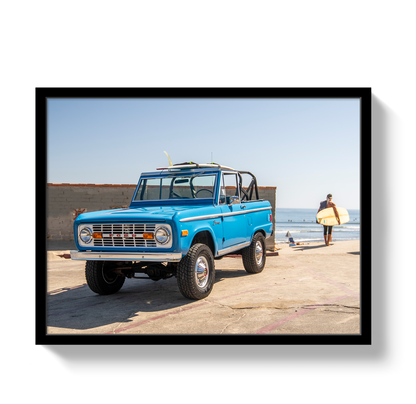 Malibu Bronco 2