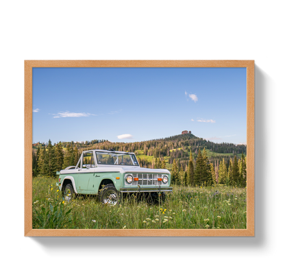 Bronco View 2