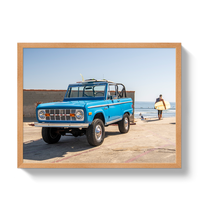Malibu Bronco 2
