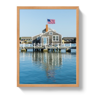 Harbor House